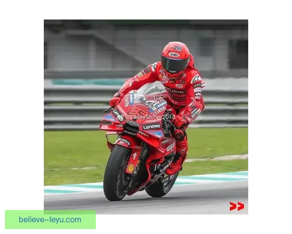 MotoGP赛季最新动态 杰克米勒强势复出 罗西与马尔克斯争锋再度点燃赛事激情