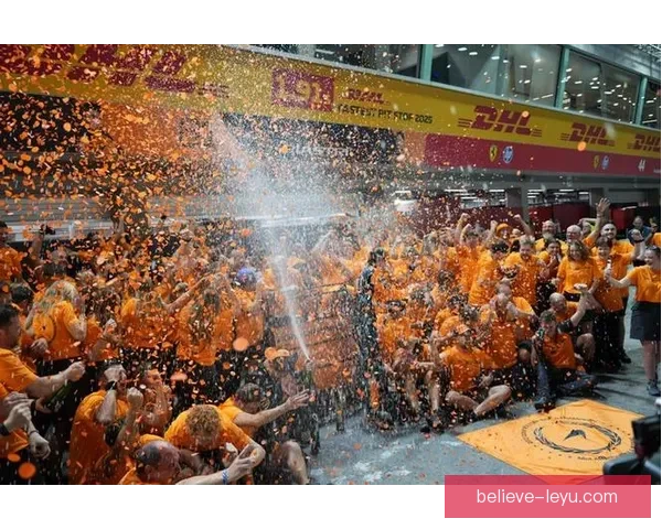 F1赛季风云再起各车队升级激烈争冠格局迎来重大变数新周期挑战