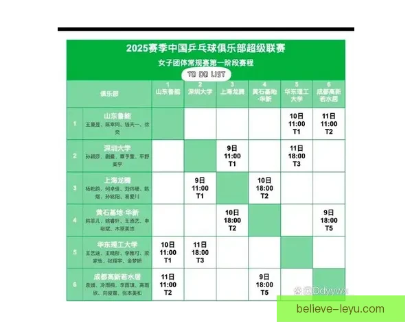2025苏州超级联赛赛程公布 各队激战即将开启精彩赛事