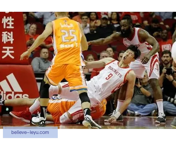 全程高清NBA直播解析赛场精彩瞬间与关键对决